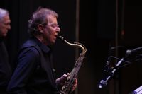 Jazz Christmas Eve