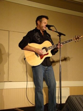 Phil's FAR-West Premiere Showcase Performance 2009
