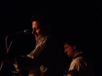 Earth Day Concert 2005 Photo 3
