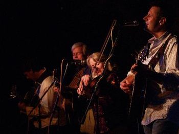 Earth Day Concert 2005 Photo 5

