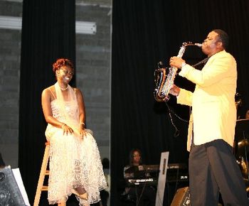 Stan Barnes Playing To My BabyGirl
