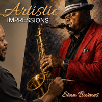 Artistic Impressions by Stan Barnes