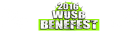 2016 WUSB Benefest Concert