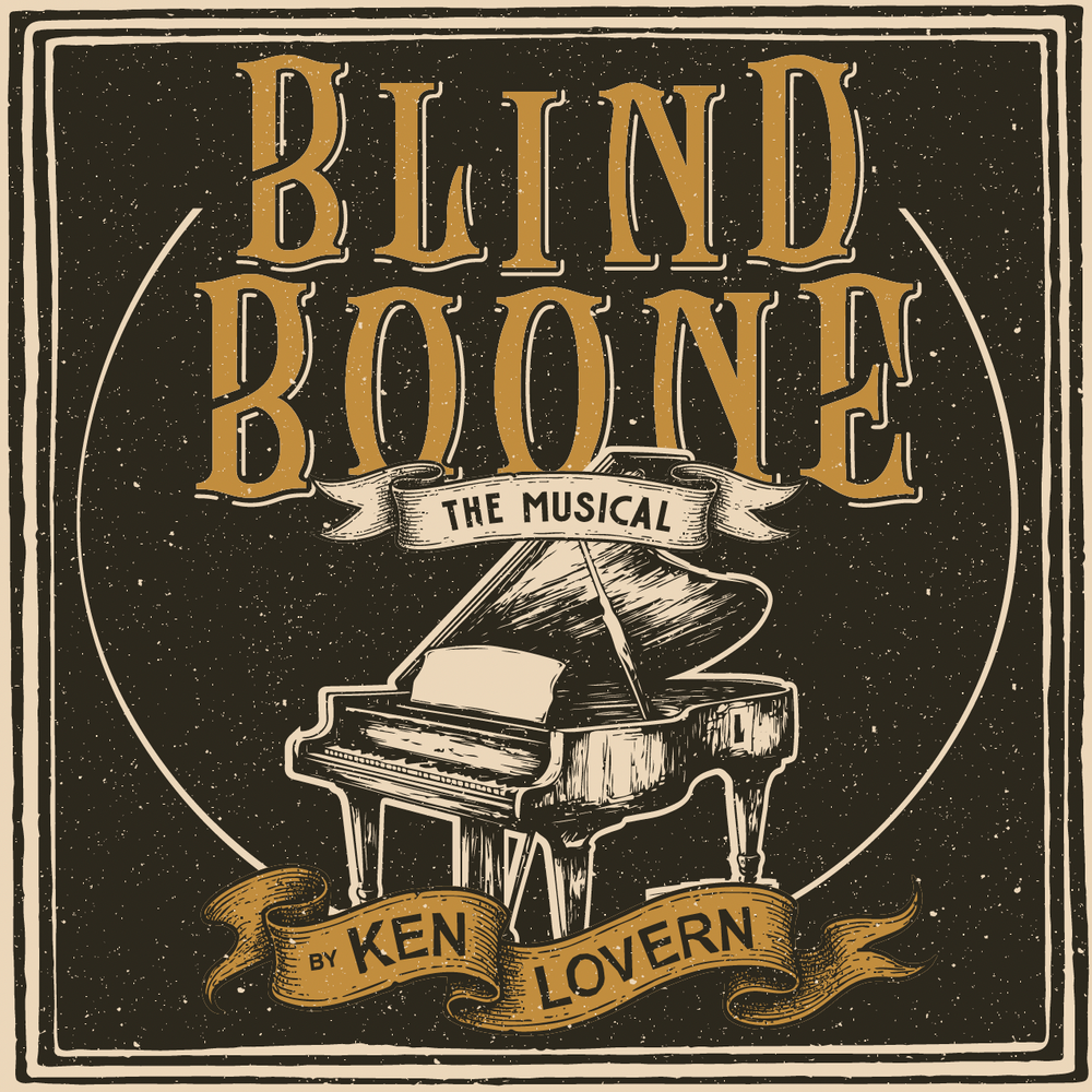 Ken Lovern - Music
