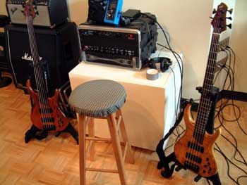 basses
