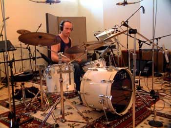 drums
