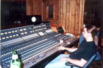 cb-console
