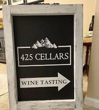 Kellee Bradley at 425 Cellars
