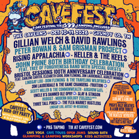 CaveFest