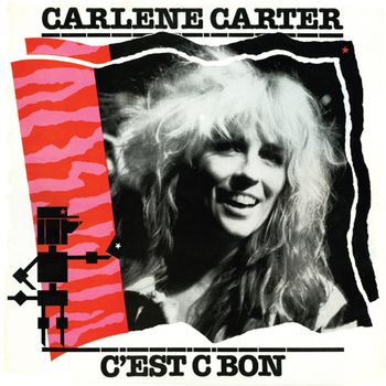 C'est C Bon 1983 Epic Records
