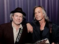 The Buddy & Jim Radio Show