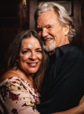 January 2020. Had an amazing time this trip on Outlaw Cruise but this one was taken at Cinnamon Hill Jamaica yesterday. So so happy!!! Sang Carter Family songs and Kris and I sang Circle Be Unbroken to each other on the couch in the living room where Momma and Big John always gathered to play music with family and friends! Man am I a lucky woman!!!
