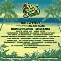 Outlaw Country Cruise 11