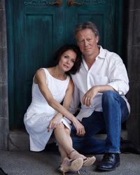 Anne Walsh: Bossa to Bacharach and more...