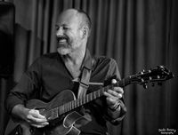 Mitchell Long Trio