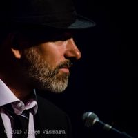 Mitchell Long Solo