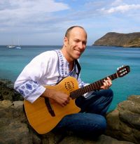 Mitchell Long Solo