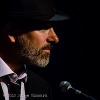 Mitchell Long Solo