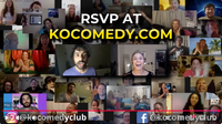 KO Comedy