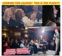 Comedy Contest