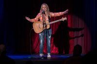 Carla Ulbrich: in person House Concert!