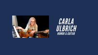 Carla Ulbrich Livestream