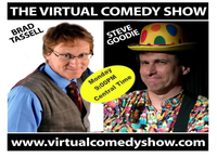 Virtual Comedy Show