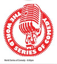 World Series of Comedy Satellite Competition (Boston)