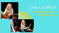 Carla Ulbrich: Fun Livestream