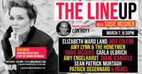 The Lineup with Susie Mosher