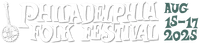 Philadelphia Folk Festival