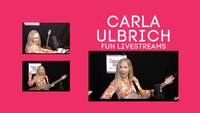 Carla Ulbrich: Live at FuMPFest Replay