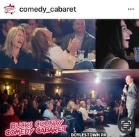 Comedy Night