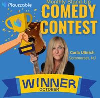 Plauzzable Comic of the Year Contest