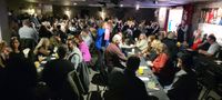 Comedy Night!