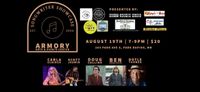 Songwriters Showcase