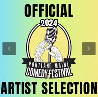 Portland Comedy Festival