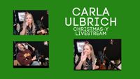 Carla Ulbrich: Holiday Fun Livestream