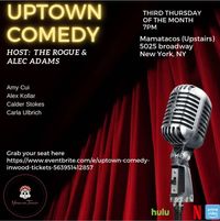 Uptown Comedy