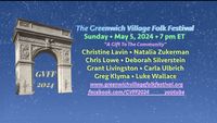 Greenwich Folk Festival