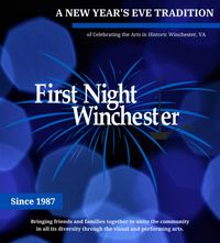 First Night Winchester