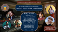 The Silverthorne Showcase (at NERFA)
