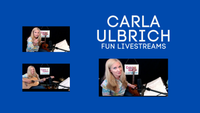 Monthly Fun Livestream!