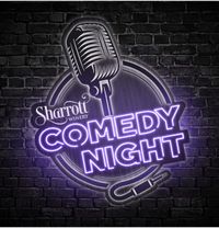 Comedy Night!