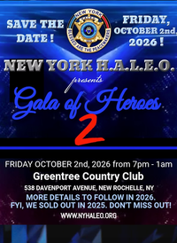 HALEO's Second Annual Gala