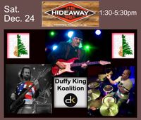 Duffy King Koalition