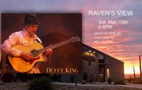 Duffy King