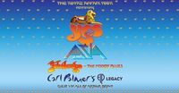 Yes "The Royal Affair Tour" w/Moody Blues' John Lodge