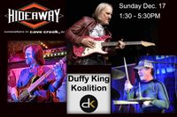 Duffy King Koaliton