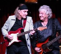 Moody Blues' John Lodge